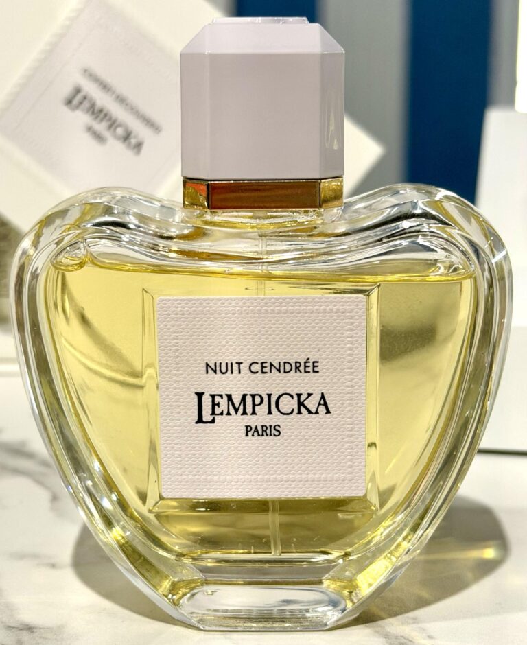 Nuit Cendrée Lolita Lempicka Perfume by Lolita Lempicka for Unisex UAE