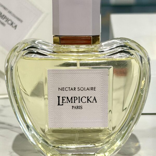 Nectar Solaire Lolita Lempicka perfume