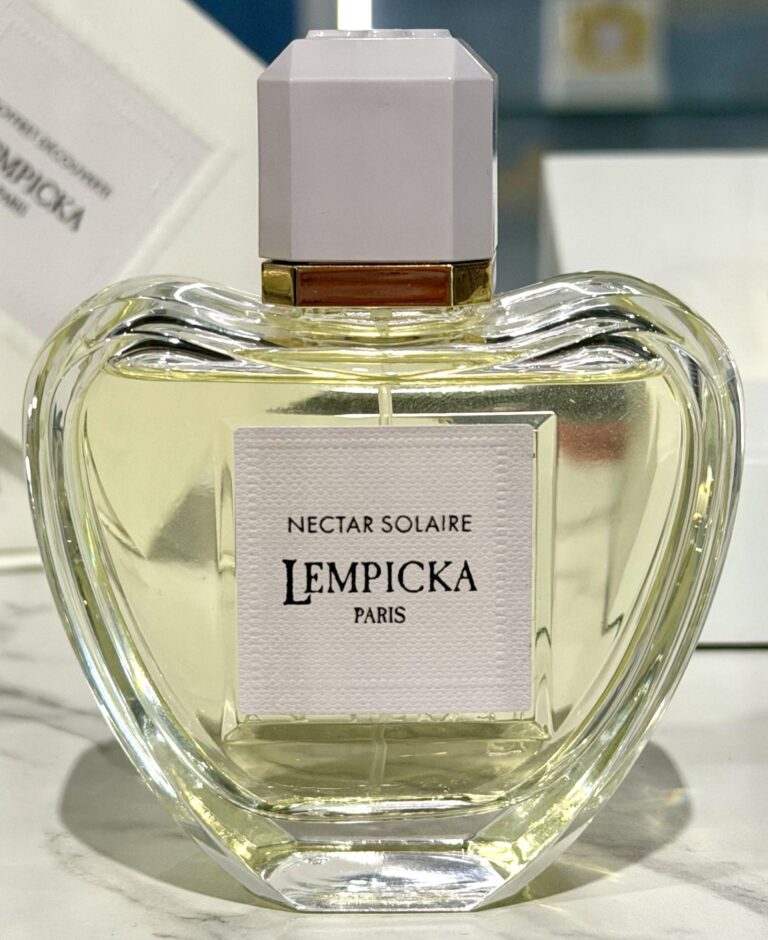Nectar Solaire Lolita Lempicka Perfume by Lolita Lempicka for Unisex UAE