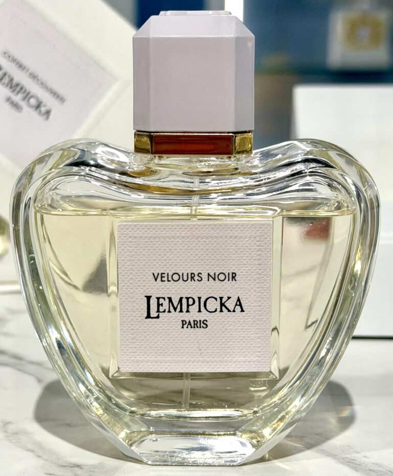 Velours Noir Lolita Lempicka Perfume by Lolita Lempicka for Unisex UAE