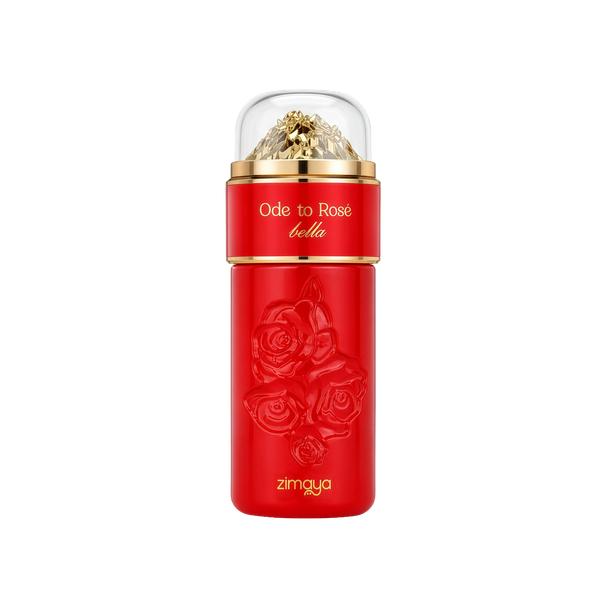 Ode to Rose Bella Zimaya perfume