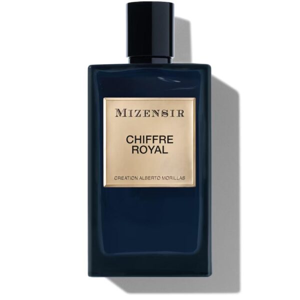 Chiffre Royal Mizensir perfume