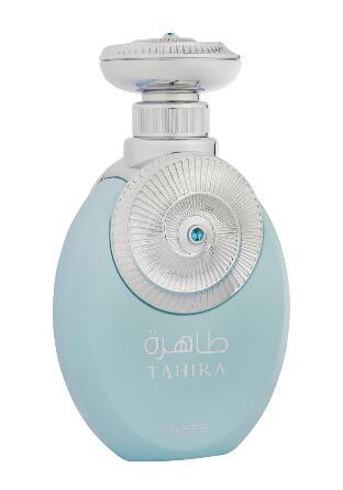Tahira Riiffs Perfumes perfume
