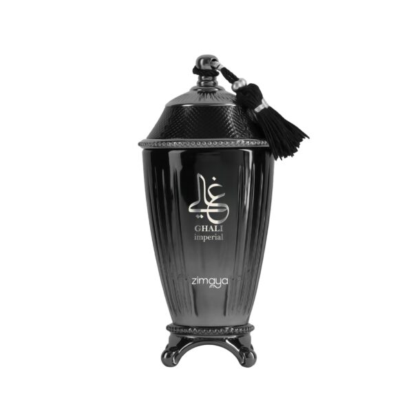 Ghali Imperial Zimaya perfume