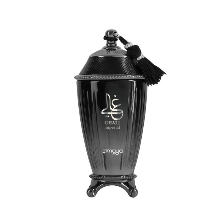 Ghali Imperial Zimaya Perfume by Zimaya for Men UAE