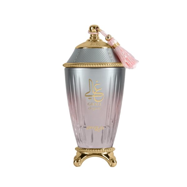 Ghali Elegant Zimaya perfume