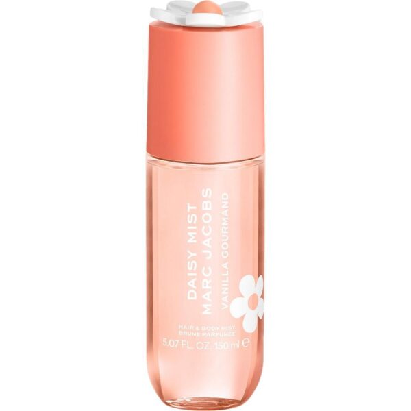 Daisy Mist Vanilla Gourmand Marc Jacobs perfume