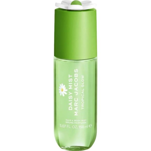 Daisy Mist Tropical Glow Marc Jacobs perfume