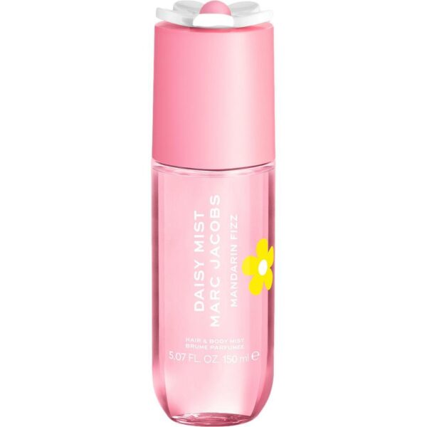 Daisy Mist Mandarin Fizz Marc Jacobs perfume