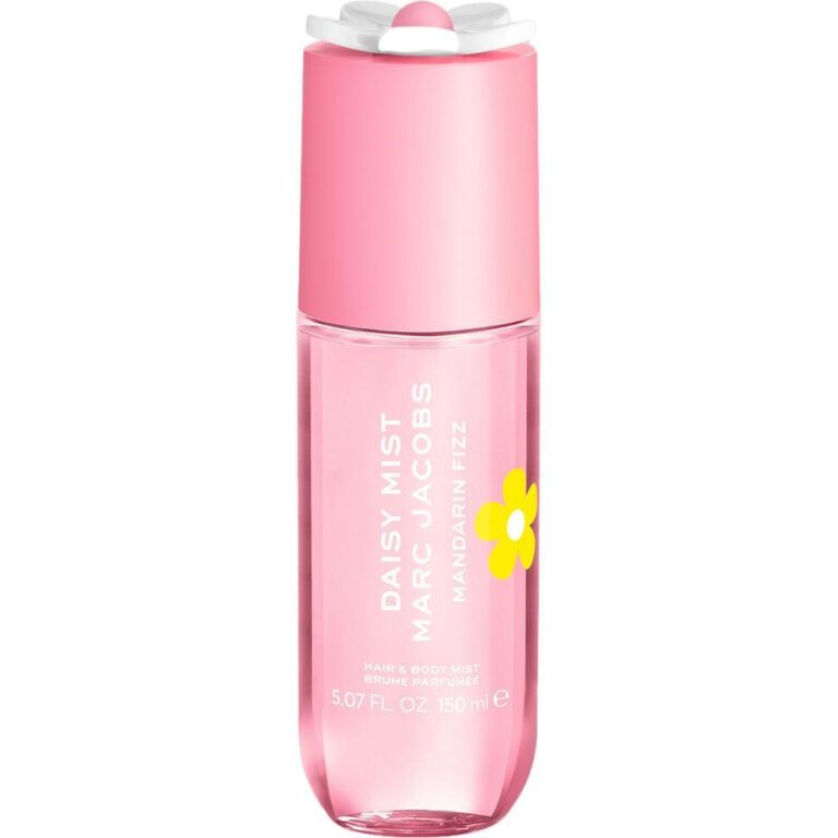 Daisy Mist Mandarin Fizz Marc Jacobs Perfume by Marc Jacobs for Unisex UAE