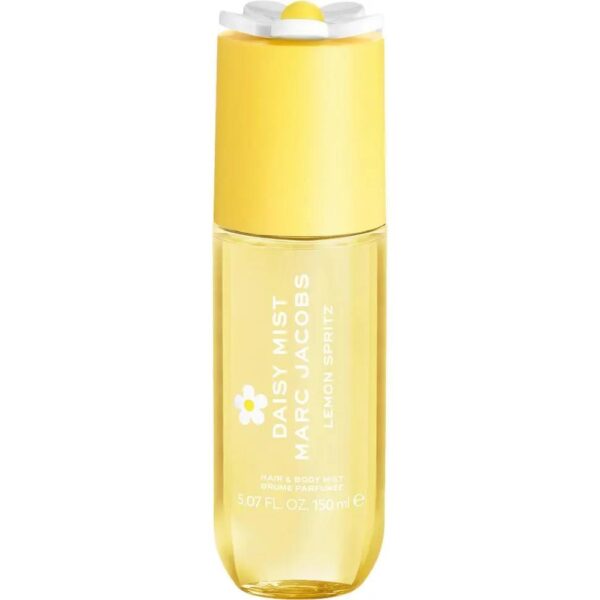 Daisy Mist Lemon Spritz Marc Jacobs perfume