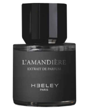 L'Amandiere James Heeley perfume