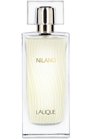 Nilang 2011 Lalique perfume