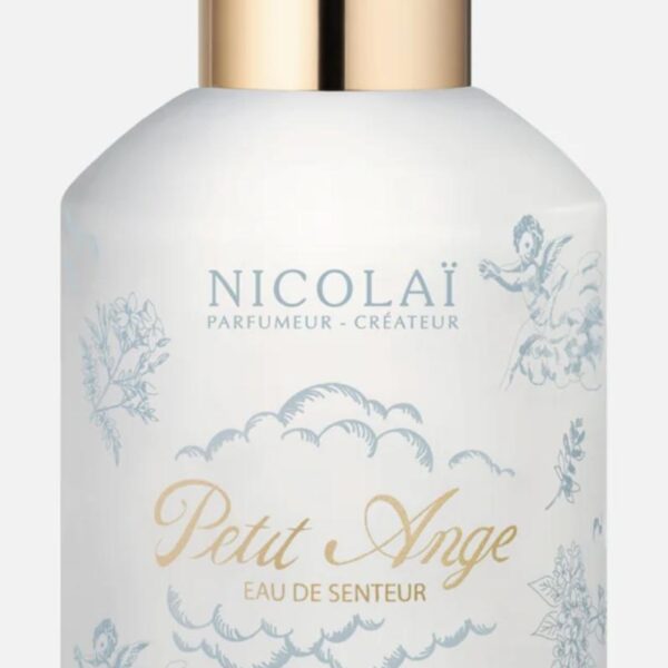 Petit Ange Eau de Senteur Nicolai Parfumeur Createur perfume