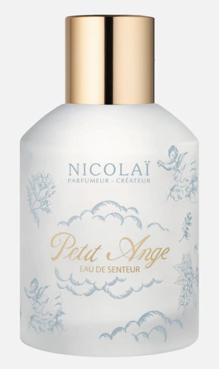 Petit Ange Eau de Senteur Nicolai Parfumeur Createur Perfume by Nicolai Parfumeur Createur for Unisex UAE