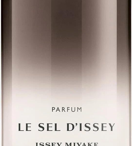 Le Sel d'Issey Parfum Issey Miyake perfume