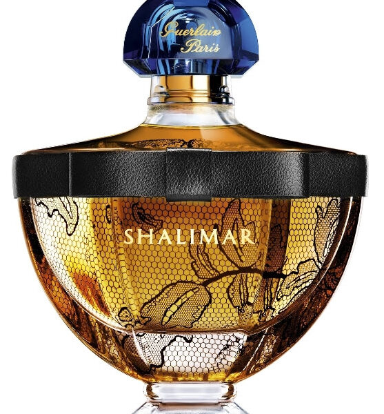 Shalimar Fourreau du Soir Guerlain perfume