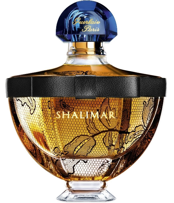 Shalimar Fourreau du Soir Guerlain Perfume by Guerlain for Women UAE