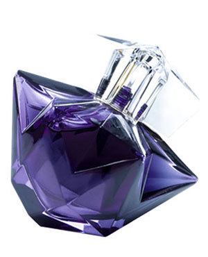The Taste of Fragrance Angel Mugler perfume