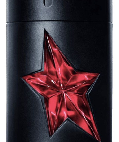The Taste of Fragrance A*Men Mugler perfume
