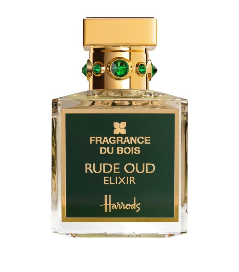 Rude Oud Elixir Fragrance Du Bois Perfume by Fragrance Du Bois for Unisex UAE