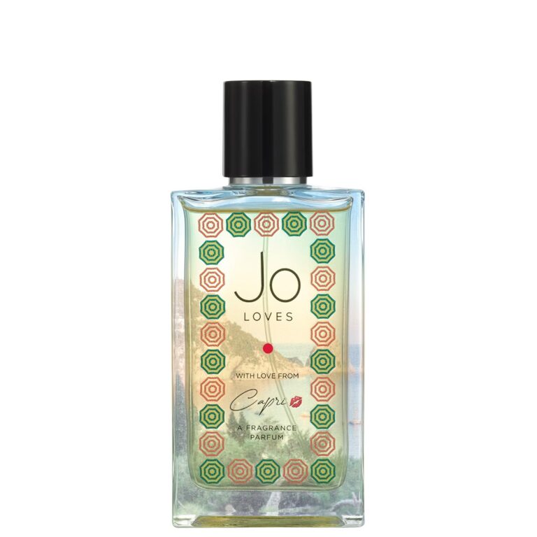 With Love From Capri Jo Loves Perfume by Jo Loves for Unisex UAE