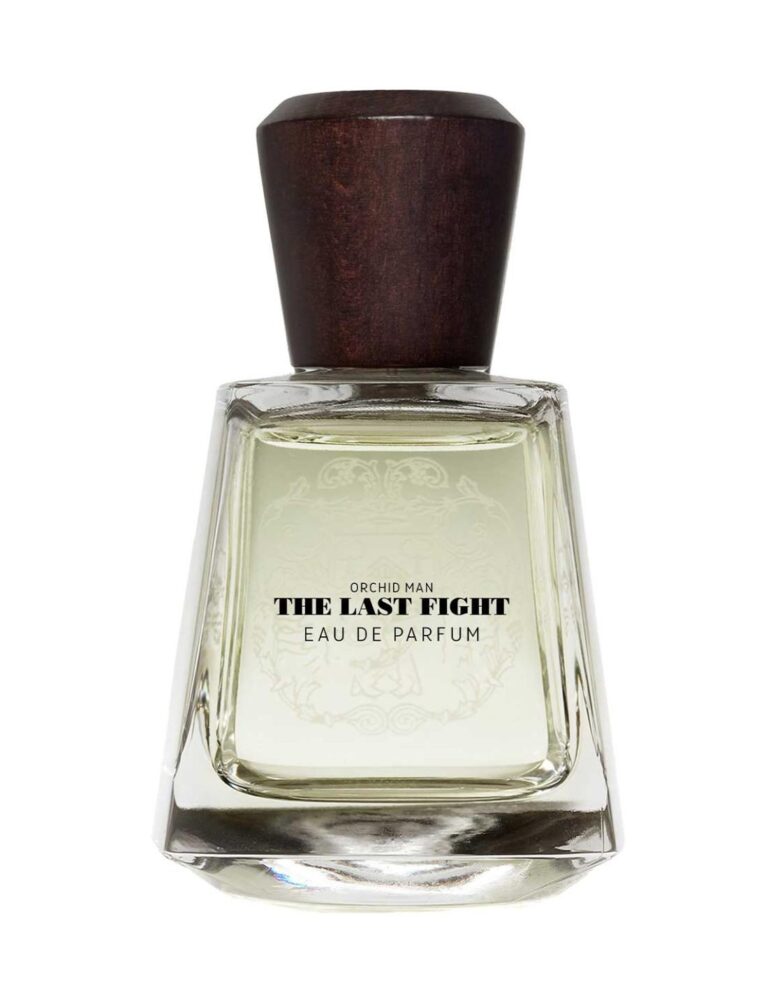 Orchid Man - The Last Fight Frapin Perfume by Frapin for Unisex UAE