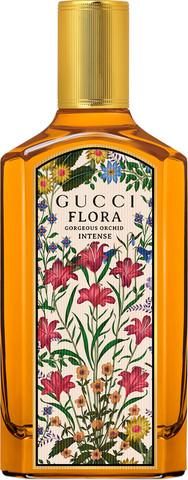 Flora Gorgeous Orchid Intense Gucci perfume