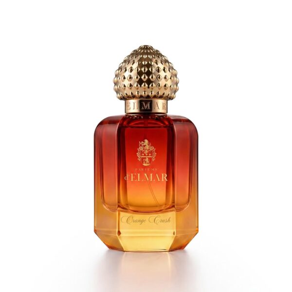 Orange Crush Parfums d'Elmar Parfums D Elmar perfume