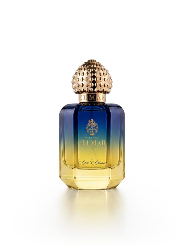 Blue Banana Parfums d'Elmar Parfums D Elmar Perfume by Parfums D Elmar for Unisex UAE