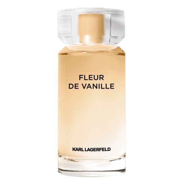 Fleur de Vanille Karl Lagerfeld perfume