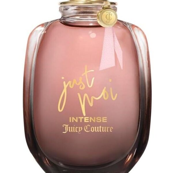 Just Moi Intense Juicy Couture perfume