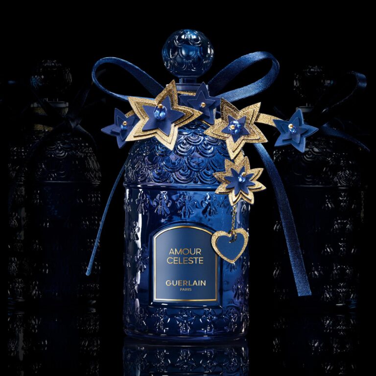 Amour Céleste 2026 Guerlain Perfume by Guerlain for Unisex UAE