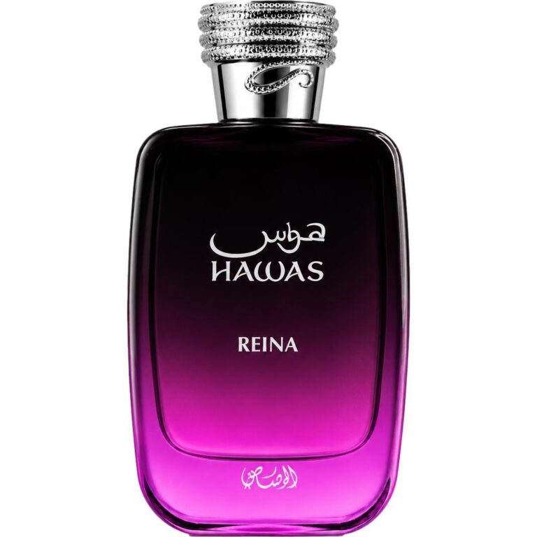 Hawas Reina Rasasi Perfume by Rasasi for Unisex UAE