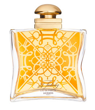 Eperon d'Or Limited Edition Hermès Hermes perfume