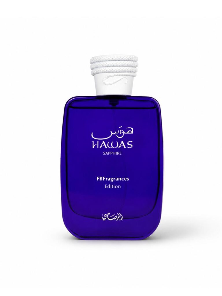 Hawas Sapphire Rasasi Perfume by Rasasi for Unisex UAE