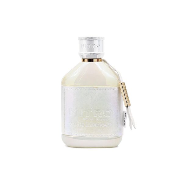 Nitro White Intensely Dumont perfume