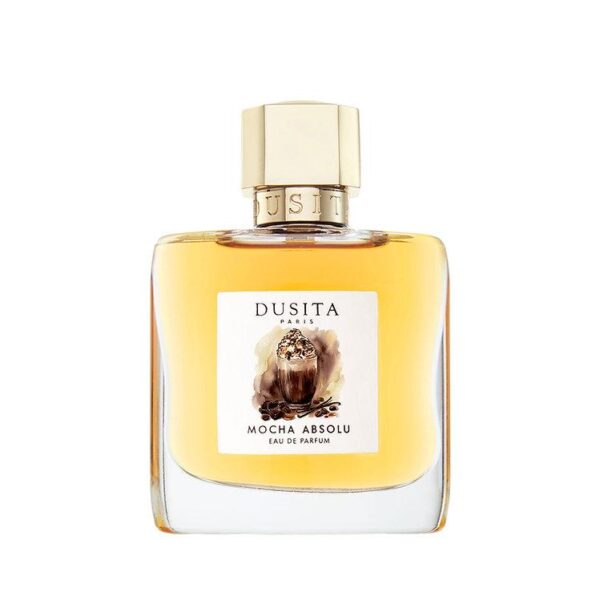 Mocha Absolu Parfums Dusita perfume