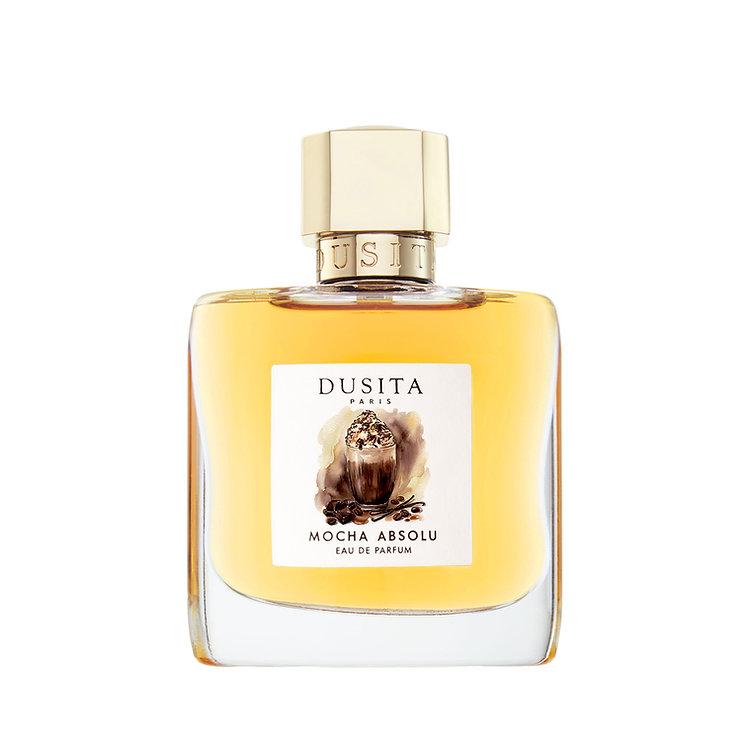 Mocha Absolu Parfums Dusita Perfume by Parfums Dusita for Unisex UAE