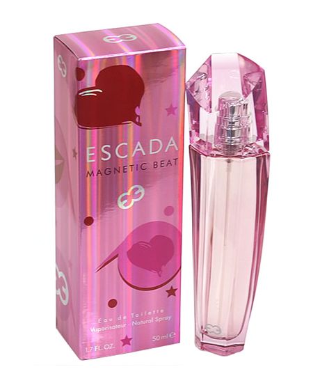 Escada Magnetic Beat Escada perfume