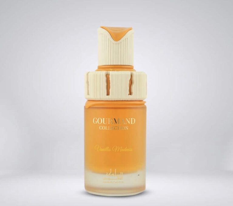 Vanilla Madness Mamlakat Al Oud Perfume by Mamlakat Al Oud for Unisex UAE