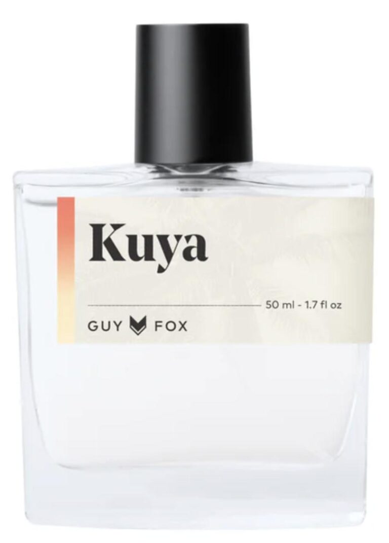 Kuya GUY FOX Perfume by Guy Fox for Unisex UAE