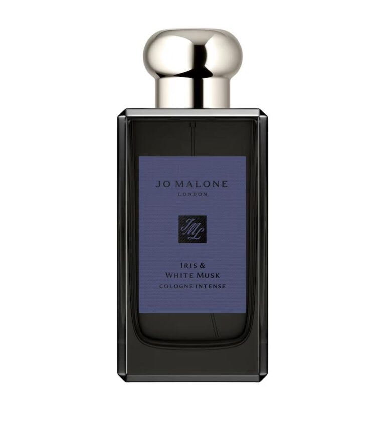Iris & White Musk Cologne Intense (2026) Jo Malone London Perfume by Jo Malone London for Unisex UAE
