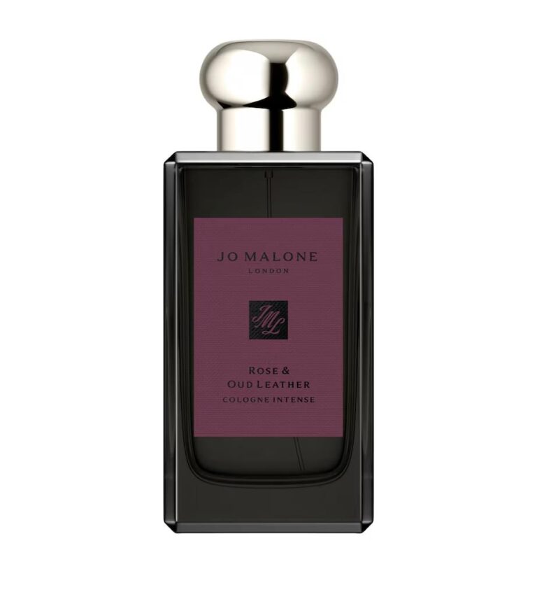 Rose & Oud Leather Cologne Intense Jo Malone London Perfume by Jo Malone London for Unisex UAE