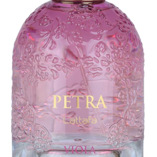 Petra Viola Lattafa Perfumes perfume
