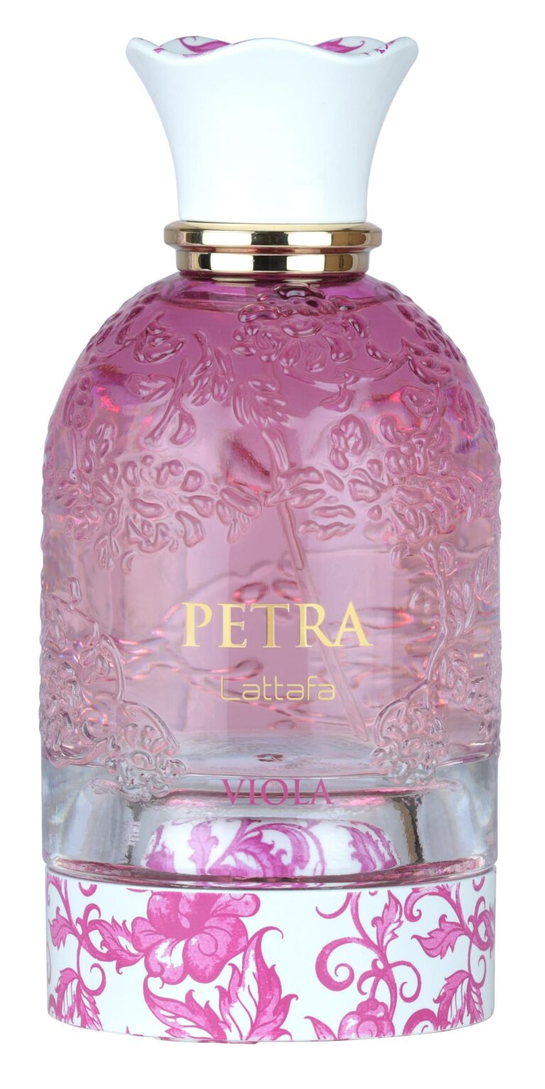 Petra Viola Lattafa Perfumes Perfume by Lattafa Perfumes for Women UAE