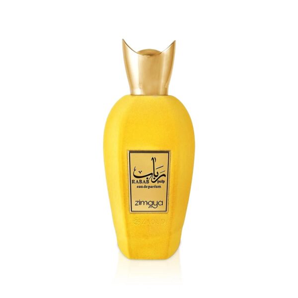 Rabab Pulp Zimaya perfume