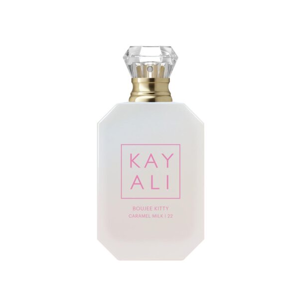 Vanilla Candy Rock Sugar | 42 Kayali Fragrances Perfume by Kayali Fragrances for Women UAE