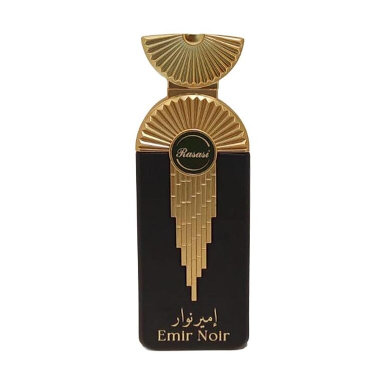 Emir Noir Rasasi Perfume by Rasasi for Men UAE