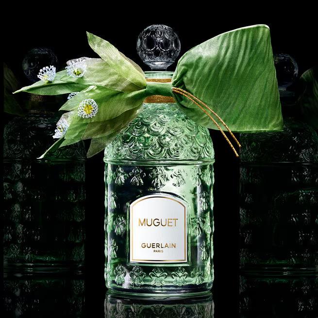 Muguet Millésime 2026 Guerlain Perfume by Guerlain for Unisex UAE